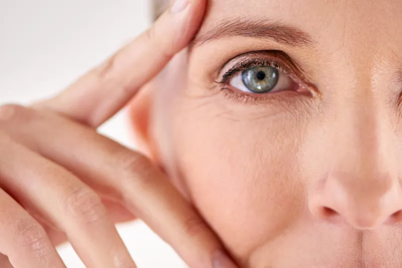 Stoppez le vieillissement grâce aux aliments anti-âge miracles