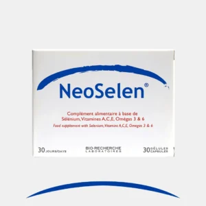 Neoselen complément anti-oxydant
