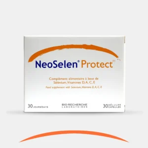Neoselen Protect complément anti-oxydant