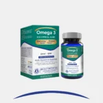 Complément Omega 3 - Cerveau & Vision