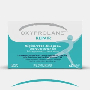 complément oxyprolane repair - prévention et atténuation des vergetures