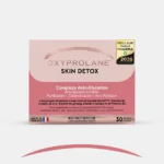 Complément Skin Detox