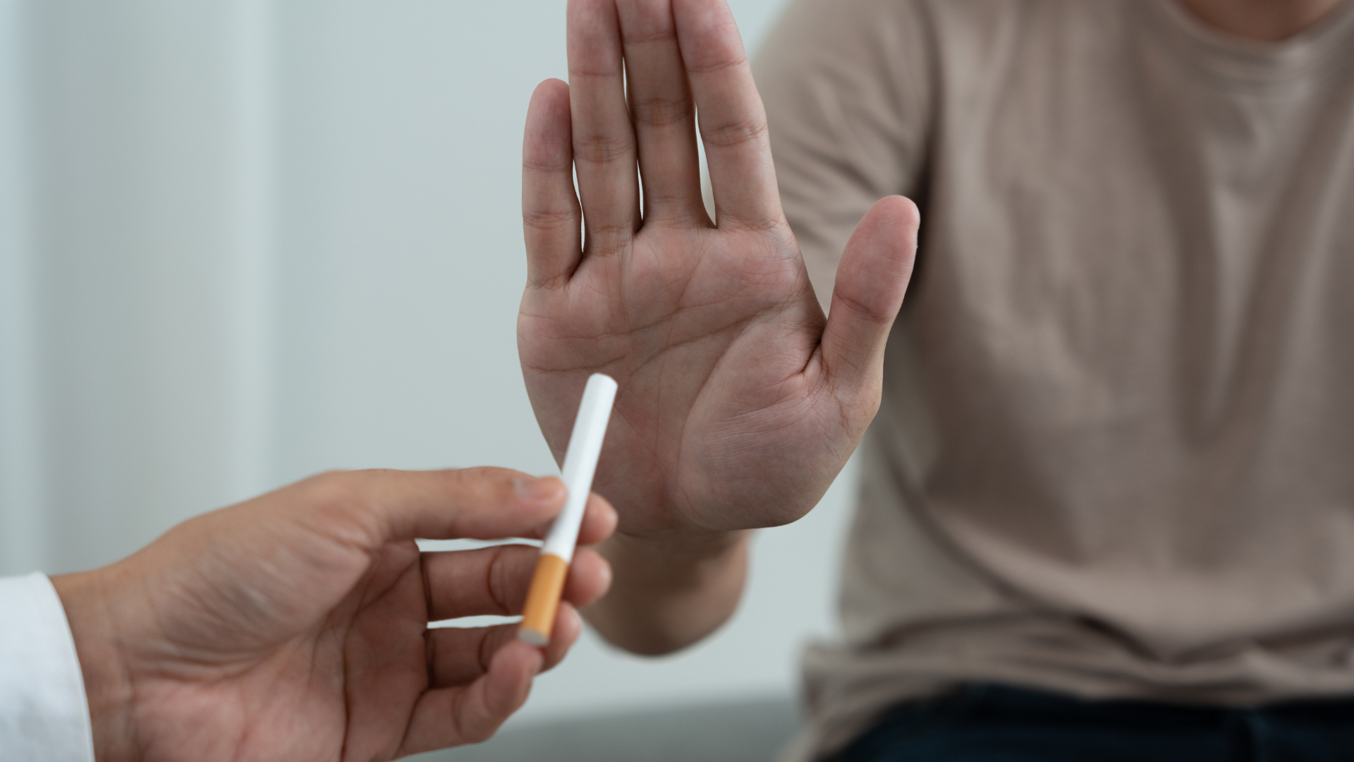 Les Effets Catastrophiques du Tabac sur l'Immunité et les Clés pour S'en Libérer