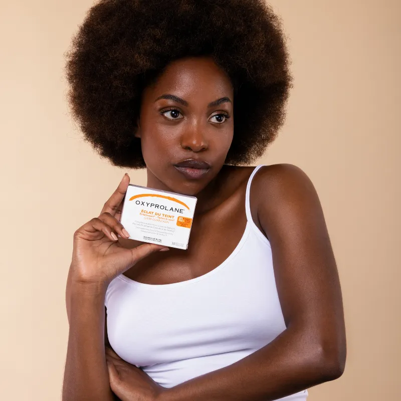 Oxyprolane® Éclat du Teint