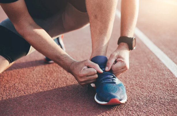 reprise sport conseils